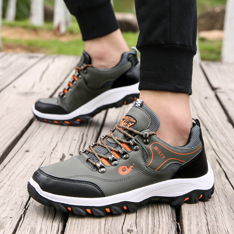 Outdoor Hiking Shoes