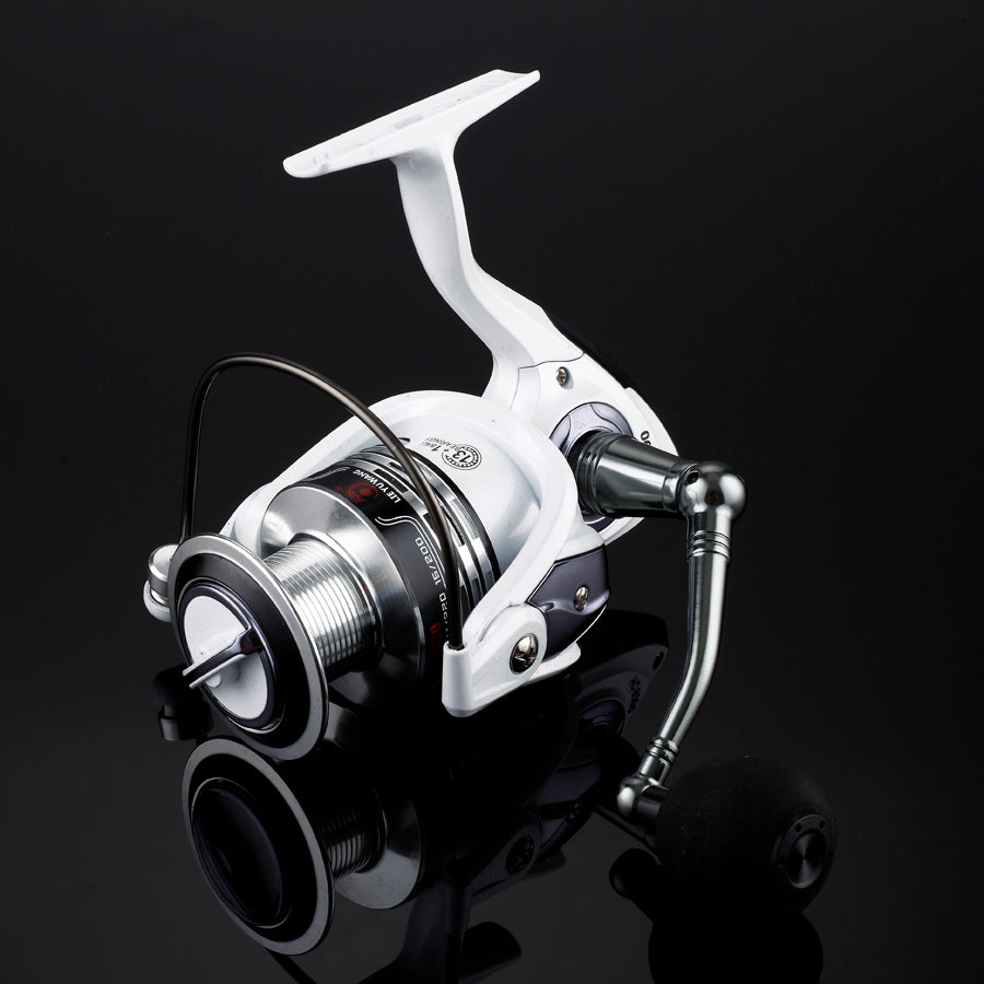 New Fishing reel