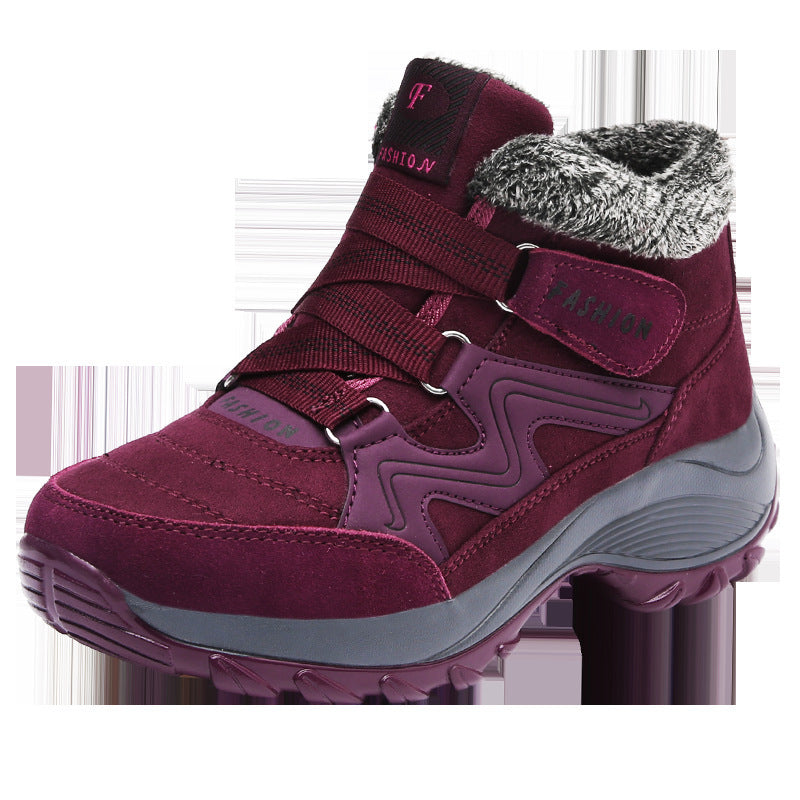 Non-Slip Outdoor Hiking Boots