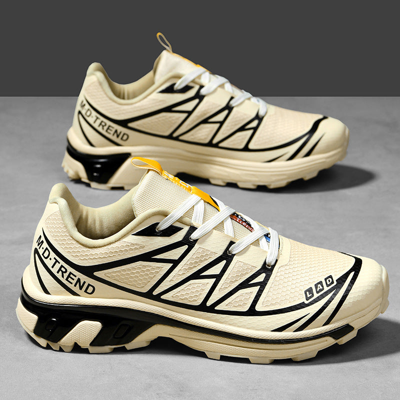 Men's And Women's Leisure Outdoor Hiking Shoes