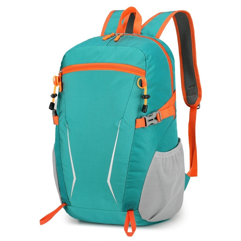 Large Capacity Water Repellent Backpack