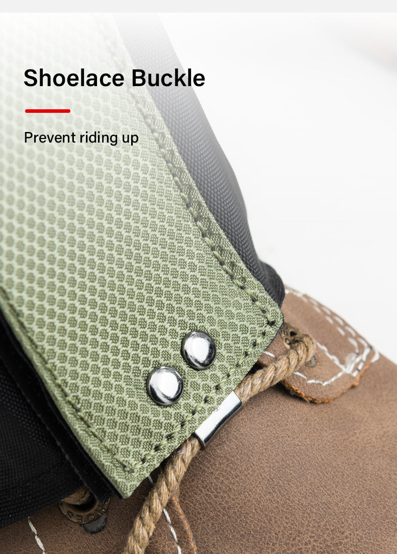 Outdoor Ski Mountaineering Snow Shoes