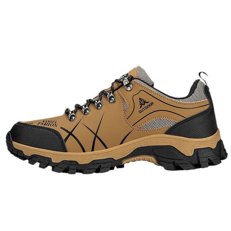 Outdoor Sports Camping Non-slip Shoes