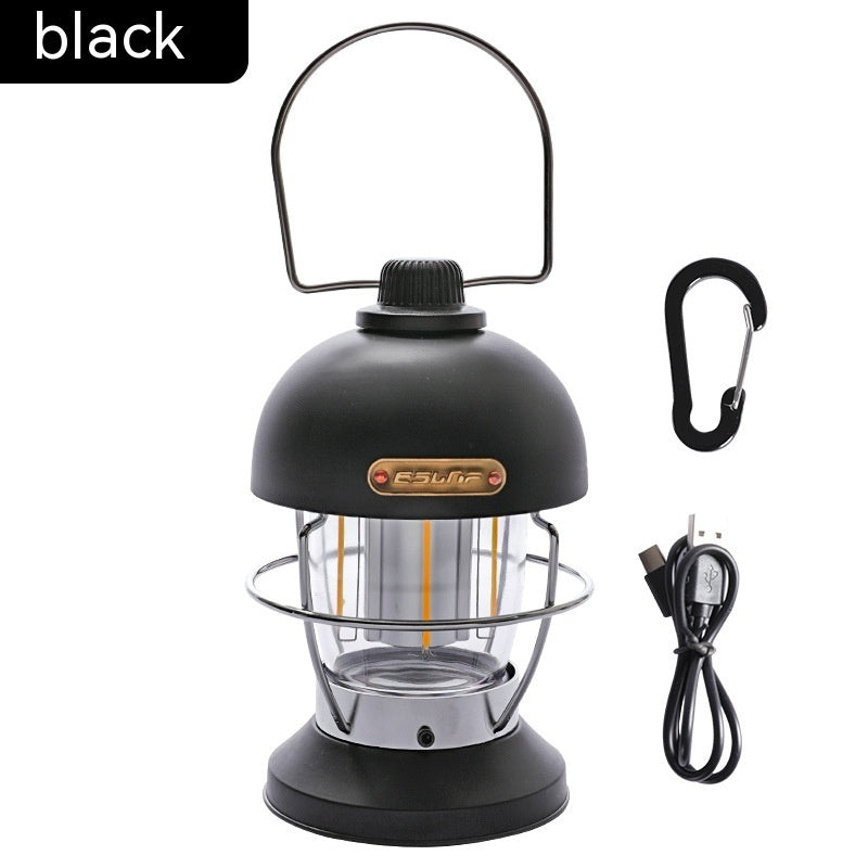 Outdoor Camping Lantern