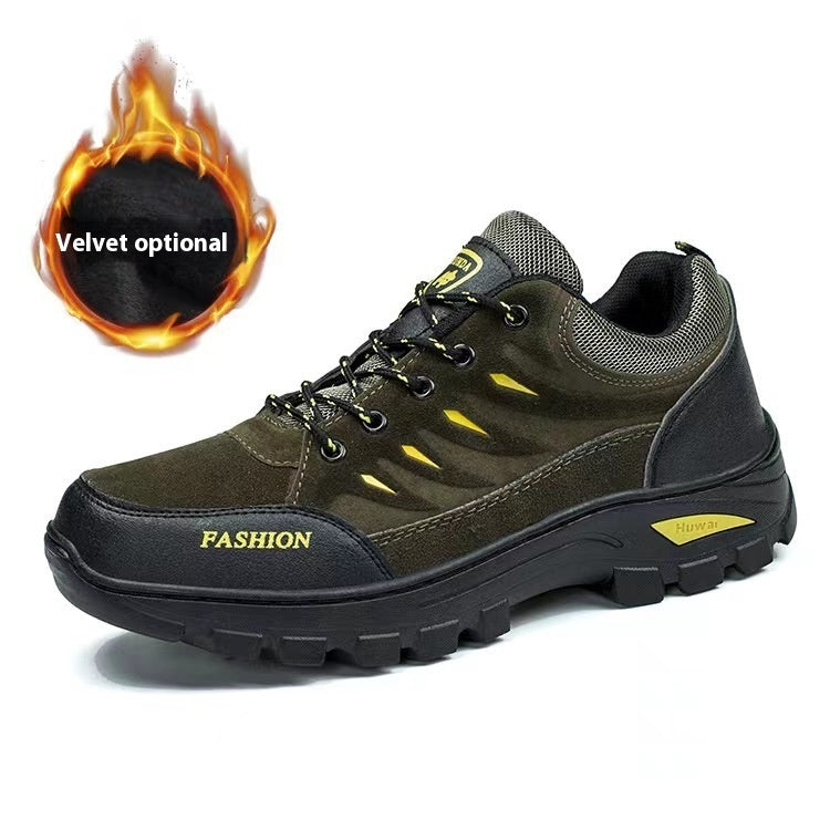 Men's Outdoor Hiking Shoes