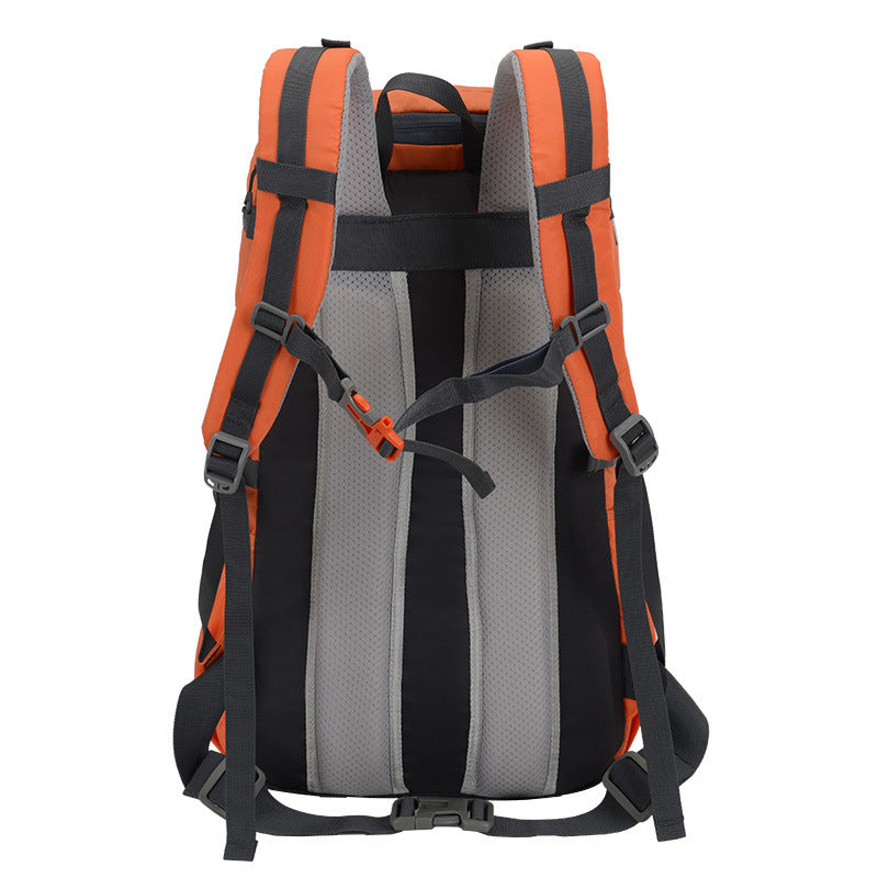 30L Oxford Hiking Backpack