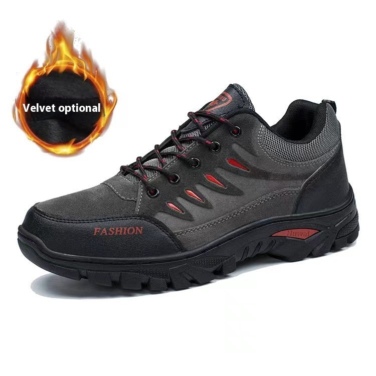Men's Outdoor Hiking Shoes