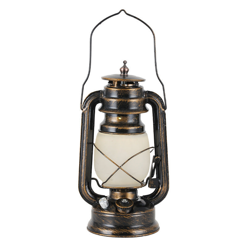 Outdoor Camping Kerosene Lamp
