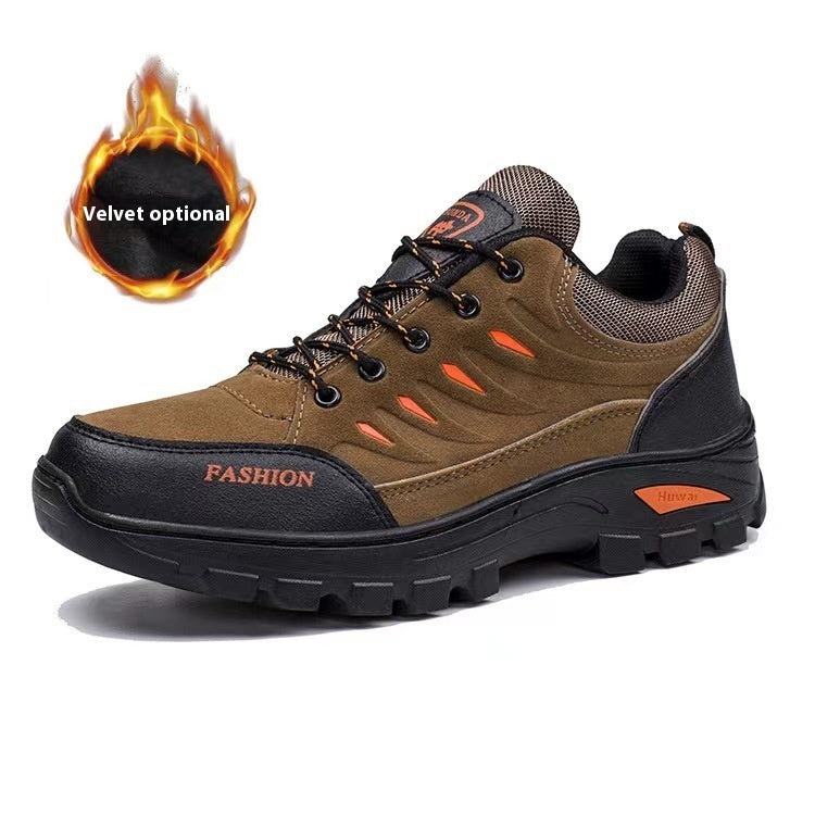 Men's Outdoor Hiking Shoes