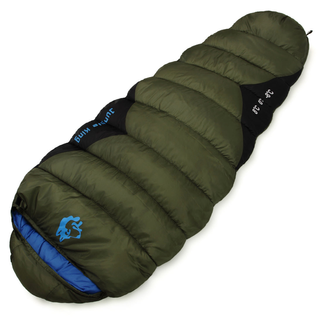 Outdoor Winter Camping Sleeping Bag