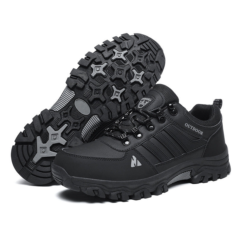 Men's Outdoor Hiking Boots