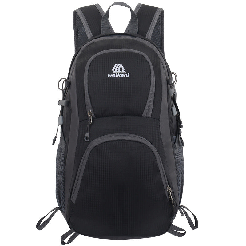 Multi-functional Hiking Backpack