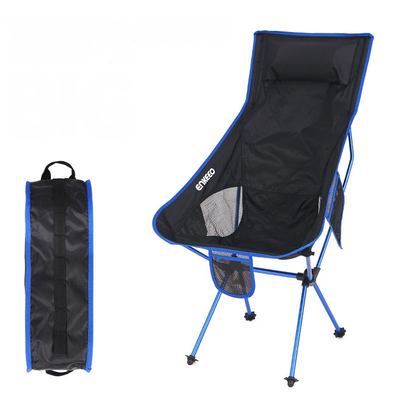 Moon Chair Heightening Large Fishing Chair