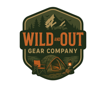 Wild and Out Gear Company