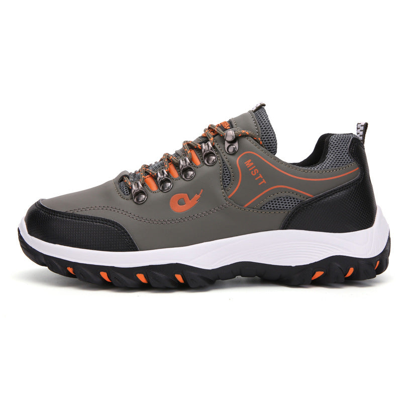 Outdoor Hiking Shoes