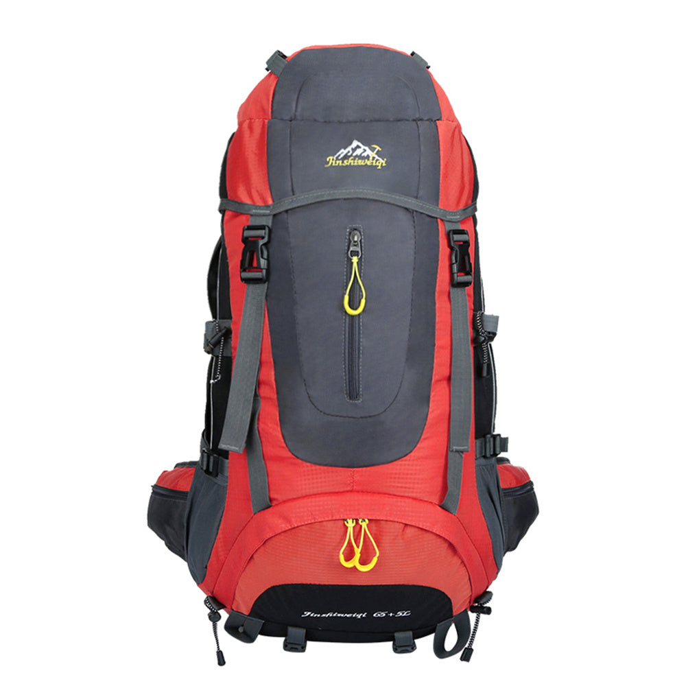 70L Large Capacity Hiking Outdoor Sports Backpack