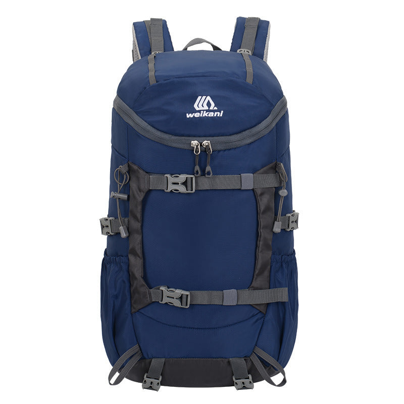 30L Oxford Hiking Backpack