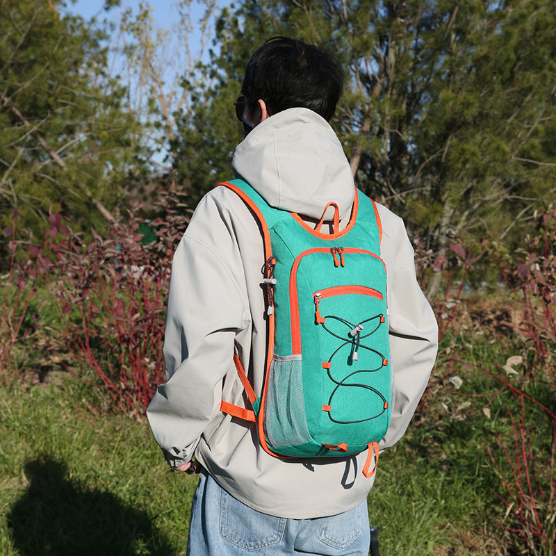 Lightweight Off-road Running Backpack