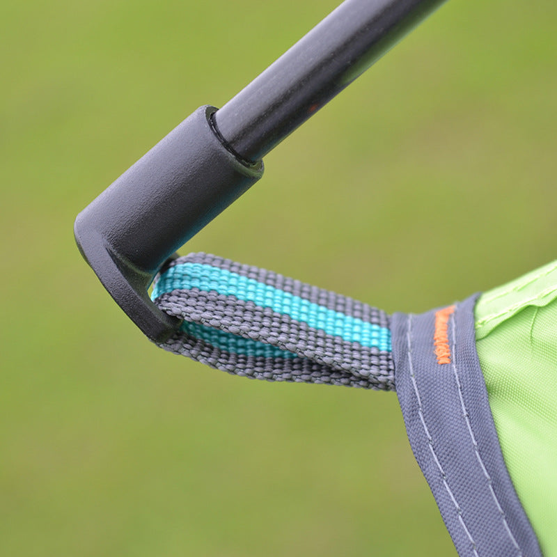 Outdoor Multi-person Automatic Travel Camping Tent