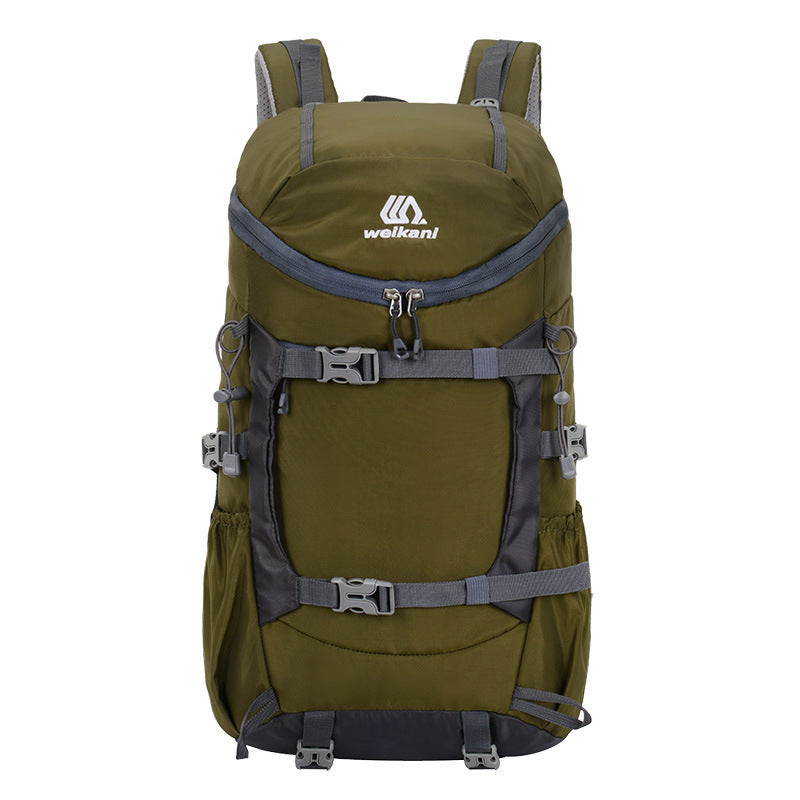 30L Oxford Hiking Backpack
