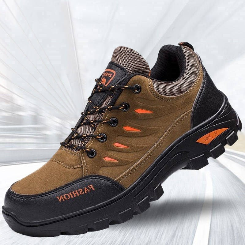 Men's Outdoor Hiking Shoes
