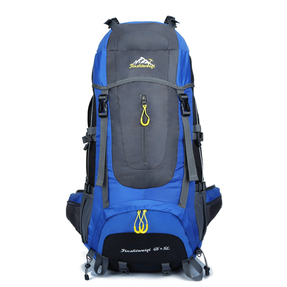 70L Large Capacity Hiking Outdoor Sports Backpack