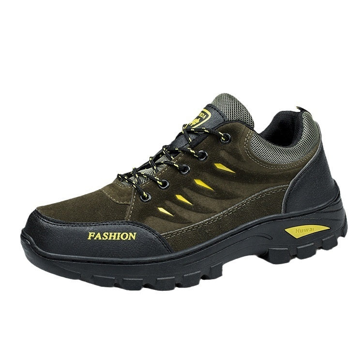 Men's Outdoor Hiking Shoes
