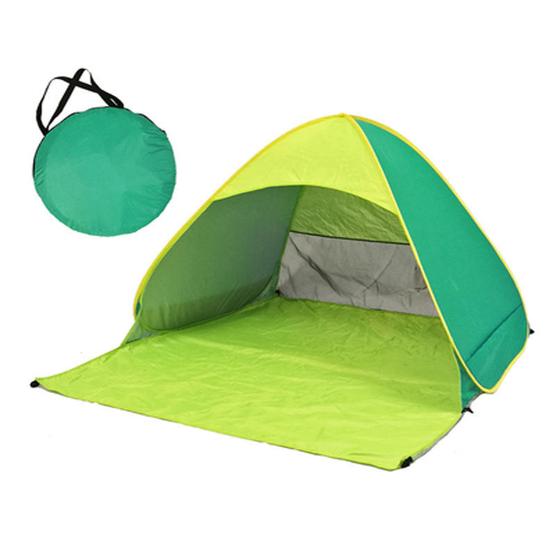 Automatic Quick Tent
