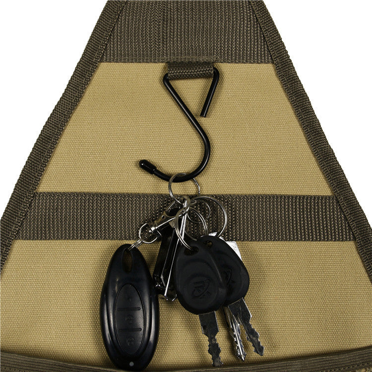 Outdoor Camping Tableware Spatula Set