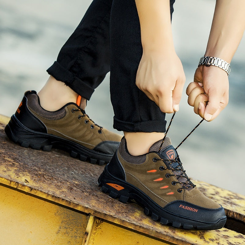 Men's Outdoor Hiking Shoes
