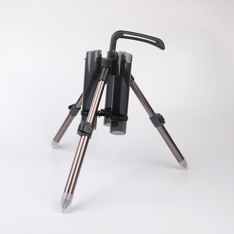 Tripod Sea Fishing Rod