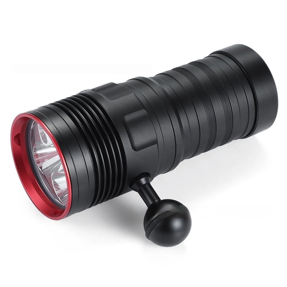 Flashlight Super Light Long-range Flashlight