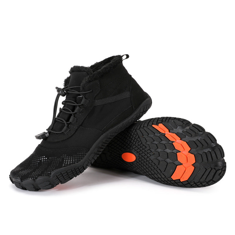 Winter Outdoor Waterproof Hiking Shoes