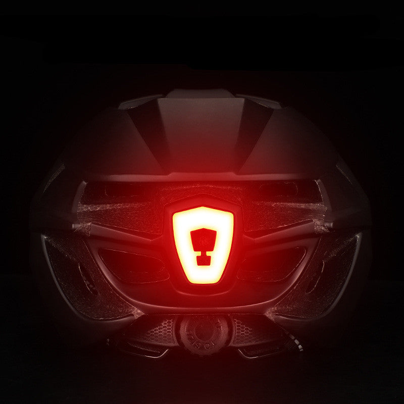 Helmet Integrated With Goggles