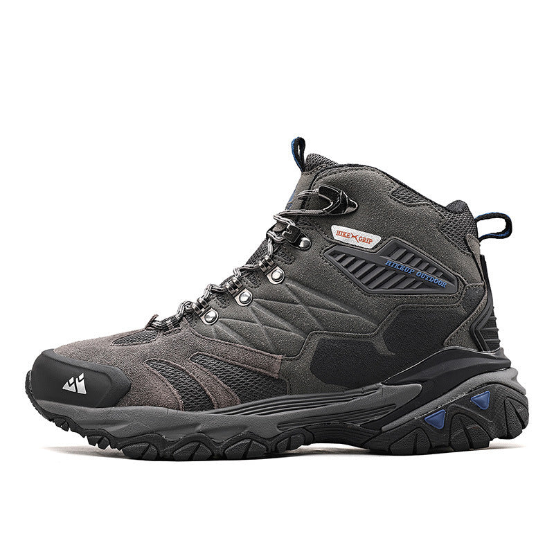 Outdoor Non-slip Men's Hiking Shoes