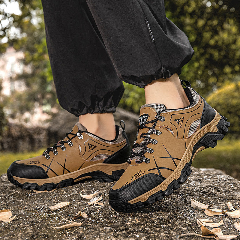 Outdoor Sports Camping Non-slip Shoes